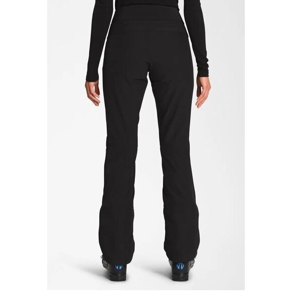 THE NORTH FACE Women's Apex STH Snow Pant Black SZ XS/Reg, Great Conditions! - Picture 2 of 10